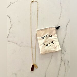 Madewell necklace